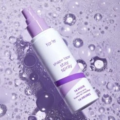 Travel Size Shape Tape Stay Spray Vegan Setting Spray -Glisheen Sales Store 2547937cm alt06