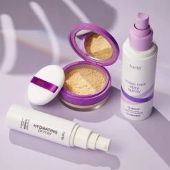 Travel Size Shape Tape Stay Spray Vegan Setting Spray -Glisheen Sales Store 2547937cm alt07