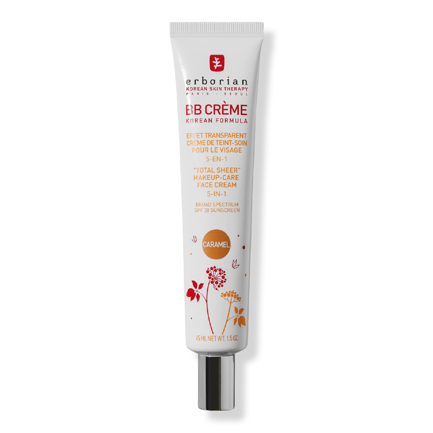 Erborian BB Cream SPF 20 7 Erborian BB Cream SPF 20 - Image 5