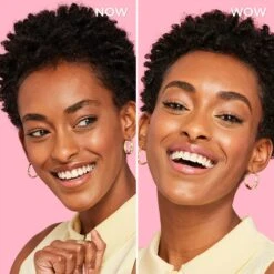 24-HR Brow Setter Clear Eyebrow Gel With Lamination Effect Mini -Glisheen Sales Store 2552659 alt01