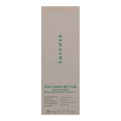 Skin Caring BB Fluid Face SPF 50 PA++++
