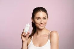 Skin Caring BB Fluid Face SPF 50 PA++++ -Glisheen Sales Store 2554735cm alt03