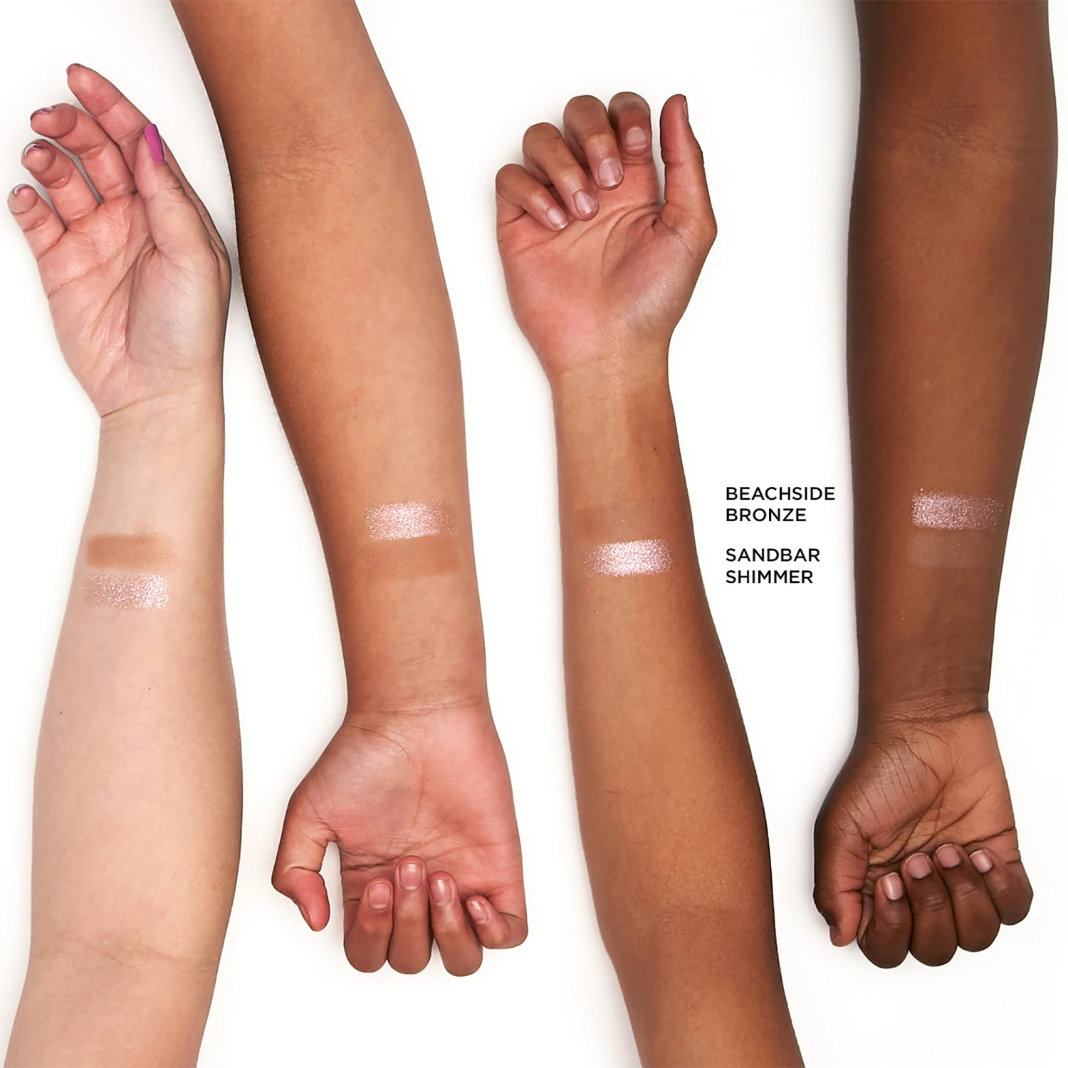 9021-Glow! Cheek & Highlighter Duo 5 9021-Glow! Cheek & Highlighter Duo - Image 3