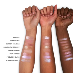 9021-Glow! Eye & Cheek Palette -Glisheen Sales Store 2555892cm alt02