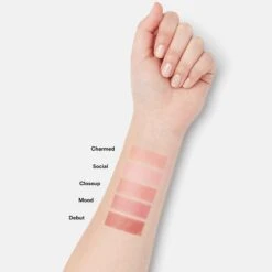 Too Cheeky Lip & Cheek Color Stick -Glisheen Sales Store 2556122cm alt03