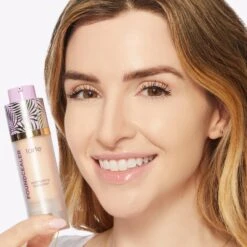 Travel-Size Babassu Foundcealer Dewy Foundation SPF 20 10 Travel-Size Babassu Foundcealer Dewy Foundation SPF 20 -Glisheen Sales Store 2557010cm alt01