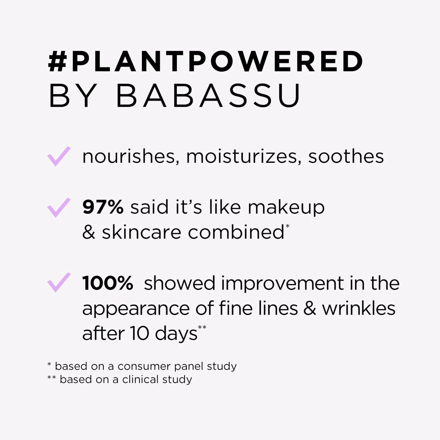 Travel-Size Babassu Foundcealer Dewy Foundation SPF 20 6 Travel-Size Babassu Foundcealer Dewy Foundation SPF 20 - Image 4