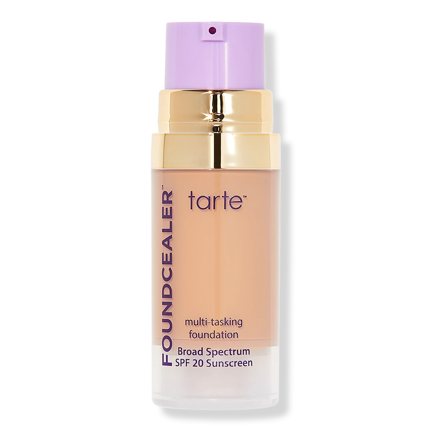 Travel-Size Babassu Foundcealer Dewy Foundation SPF 20 3 Travel-Size Babassu Foundcealer Dewy Foundation SPF 20