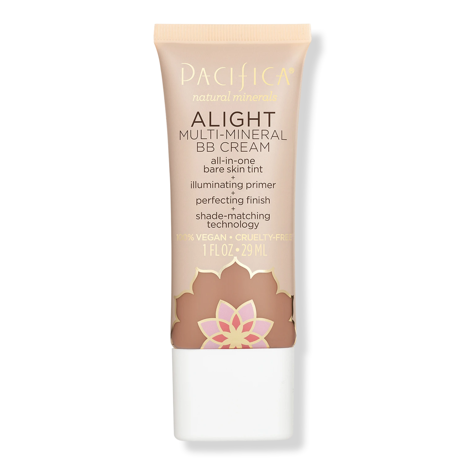 Alight Multi-Mineral BB Cream 2 Alight Multi-Mineral BB Cream