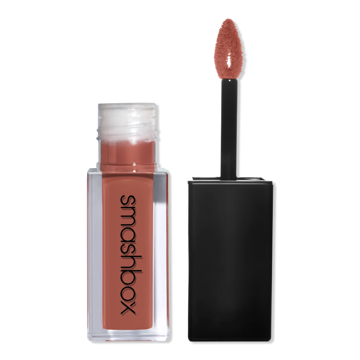 Smashbox Always On Longwear Matte Liquid Lipstick 4 Smashbox Always On Longwear Matte Liquid Lipstick - Image 2