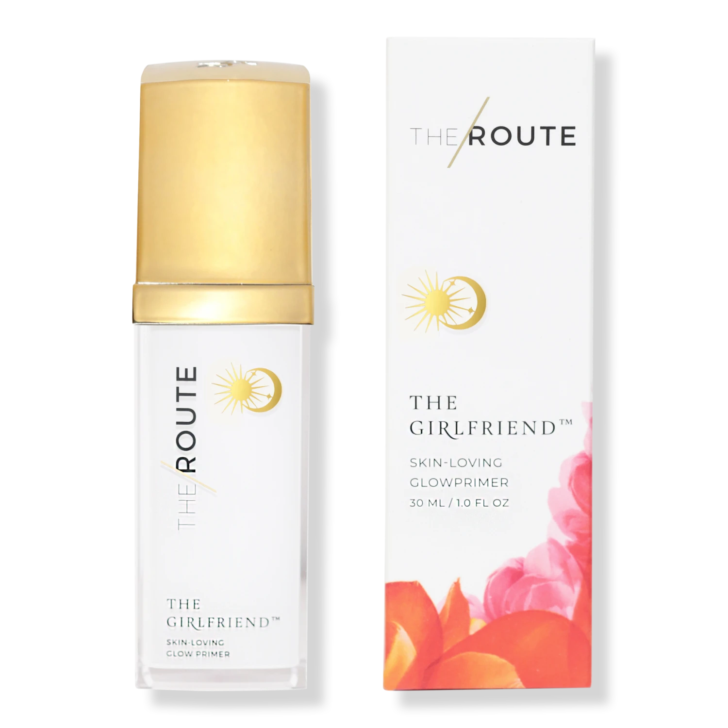 THE GIRLFRIEND - Skincare + Makeup Primer 4 THE GIRLFRIEND - Skincare + Makeup Primer - Image 2