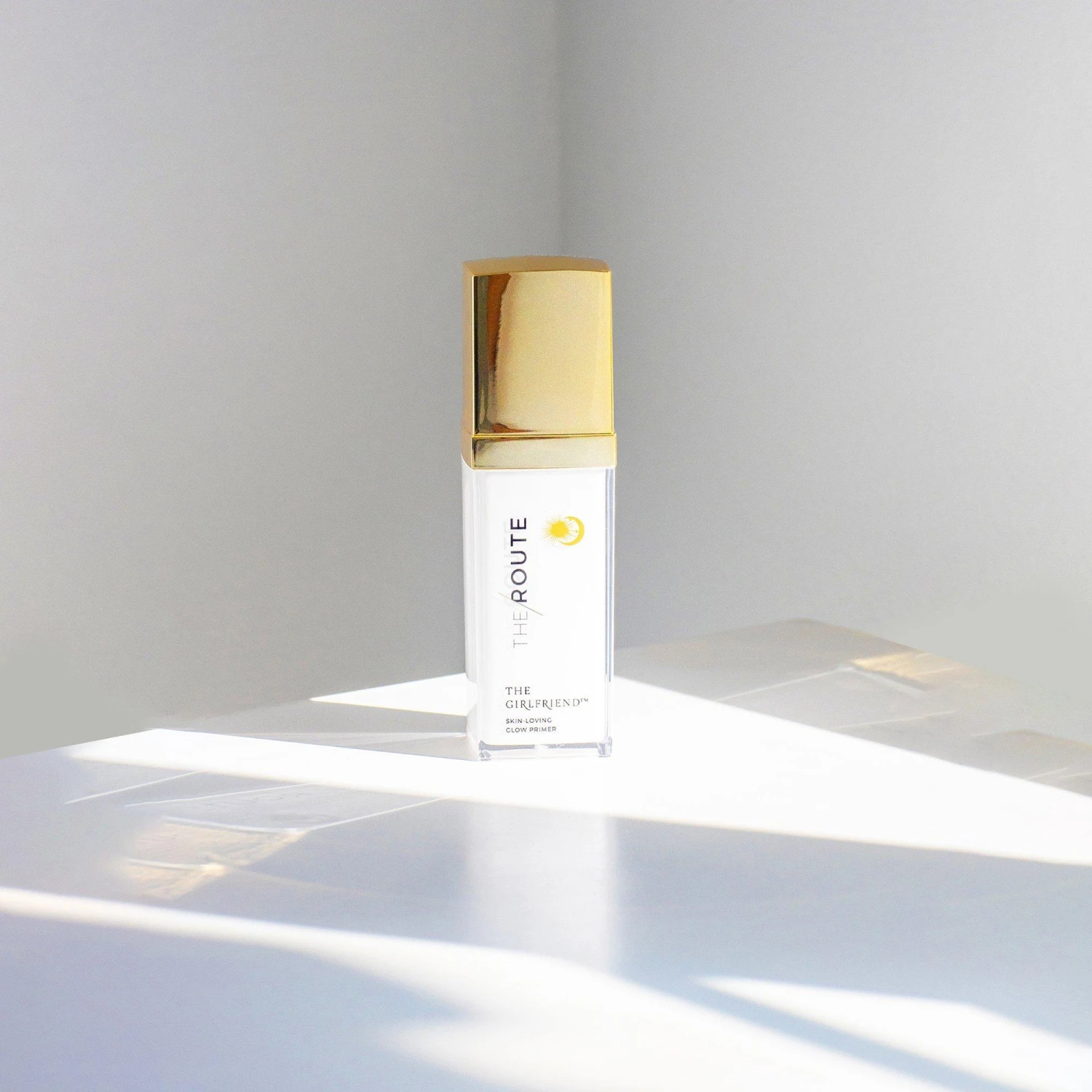 THE GIRLFRIEND - Skincare + Makeup Primer 8 THE GIRLFRIEND - Skincare + Makeup Primer - Image 6