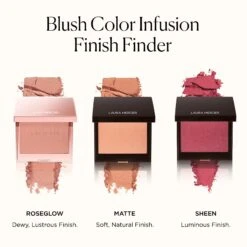 Laura Mercier Blush Color Infusion -Glisheen Sales Store 2559921cm alt02