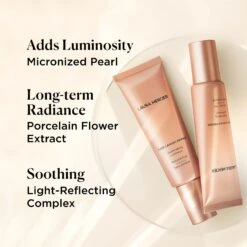 Laura Mercier Pure Canvas Primer Illuminating 9 Laura Mercier Pure Canvas Primer Illuminating -Glisheen Sales Store 2559925cm alt04