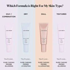 Laura Mercier Pure Canvas Primer Hydrating