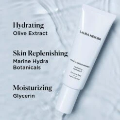 Laura Mercier Pure Canvas Primer Hydrating -Glisheen Sales Store 2559932cm alt04