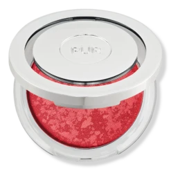 Skin Perfecting Powder Blushing Act -Glisheen Sales Store 2560673
