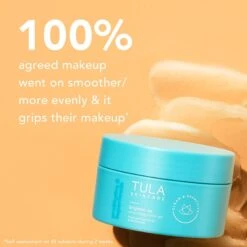 Tula Brighten Up Smoothing Primer Gel 18 Tula Brighten Up Smoothing Primer Gel -Glisheen Sales Store 2561085cm alt04