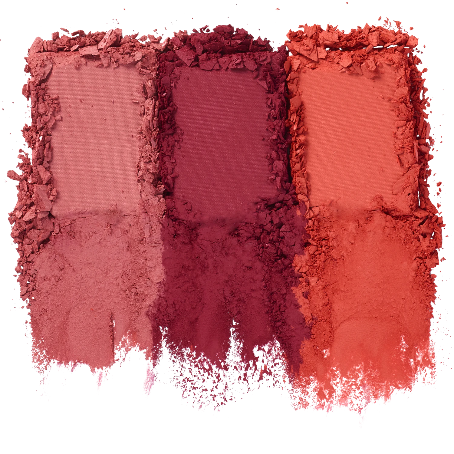 Blush Trio 3 Blush Trio