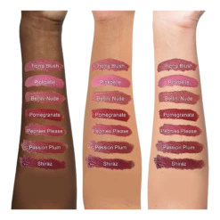 Aria Pure Lipstick