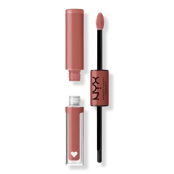 NYX PROFESSIONAL MAKEUP Shine Loud Vegan High Shine Long-Lasting Liquid Lipstick -Glisheen Sales Store 2565892