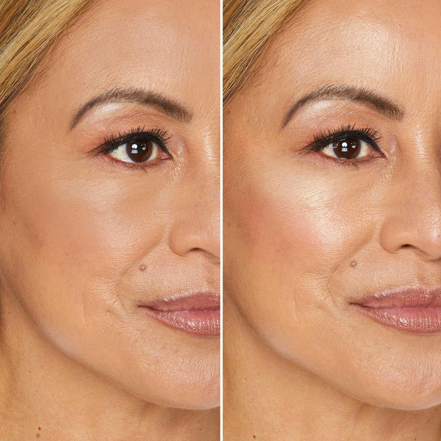 Travel-Size Shape Tape Vegan Glow Powder 3 Travel-Size Shape Tape Vegan Glow Powder