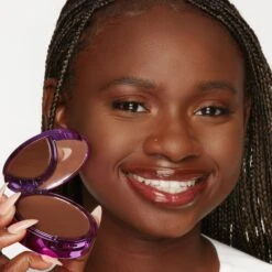 Travel Size Shape Tape Vegan Pressed Powder -Glisheen Sales Store 2566187cm alt02