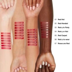 Clinique Pop Reds -Glisheen Sales Store 2567339cm alt01