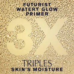 Estee Lauder Futurist Aqua Brilliance Watery Glow Primer -Glisheen Sales Store 2568222cm alt03