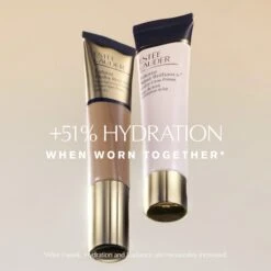 Estee Lauder Futurist Aqua Brilliance Watery Glow Primer -Glisheen Sales Store 2568222cm alt04