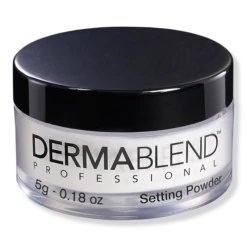 Travel Size Loose Setting Powder -Glisheen Sales Store 2568437