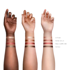 Stila Trifecta Metallica Lip, Eye & Cheek Stick -Glisheen Sales Store 2568601cm alt01