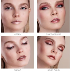 Stila Trifecta Metallica Lip, Eye & Cheek Stick -Glisheen Sales Store 2568601cm alt03