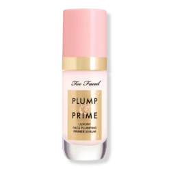 Too Faced Plump & Prime Face Plumping Primer Serum