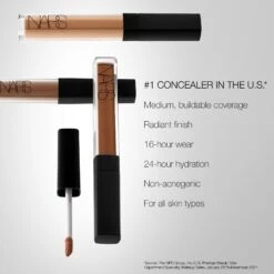Nars Mini Radiant Creamy Concealer -Glisheen Sales Store 2569435cm alt02