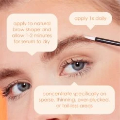 Travel Size GrandeBROW Brow Enhancing Serum 13 Travel Size GrandeBROW Brow Enhancing Serum -Glisheen Sales Store 2571275cm alt04