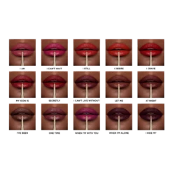 Glisheen Sales Store 14 Confession Ultra Slim High Intensity Refillable Lipstick