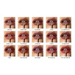 Confession Ultra Slim High Intensity Refillable Lipstick 11 Confession Ultra Slim High Intensity Refillable Lipstick -Glisheen Sales Store 2572579cm alt03