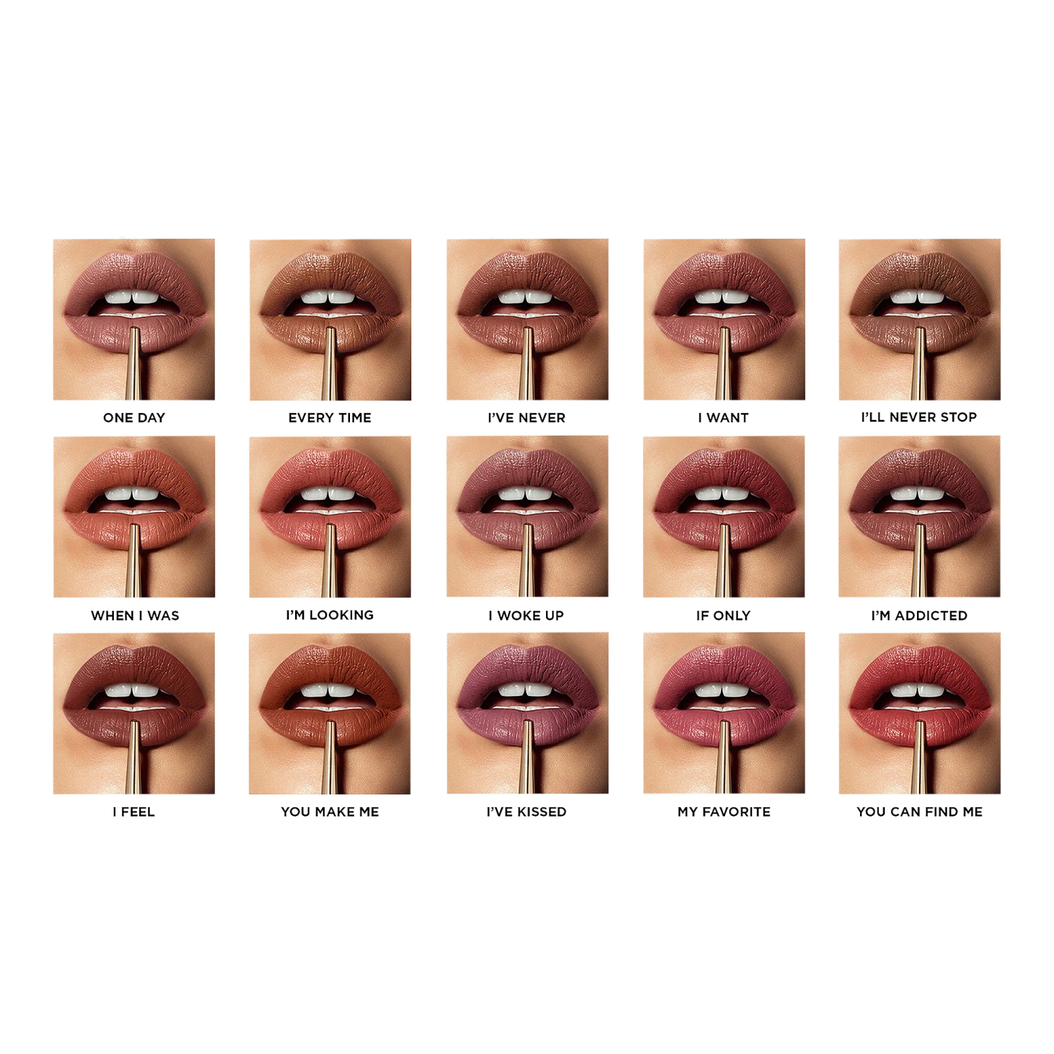 Confession Ultra Slim High Intensity Refillable Lipstick 7 Confession Ultra Slim High Intensity Refillable Lipstick - Image 5