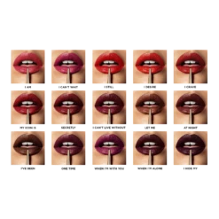 Confession Ultra Slim High Intensity Refillable Lipstick 10 Confession Ultra Slim High Intensity Refillable Lipstick -Glisheen Sales Store 2572579cm alt04