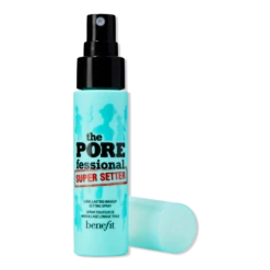 The POREfessional: Super Setter Long-Lasting Makeup Setting Spray Mini -Glisheen Sales Store 2572792