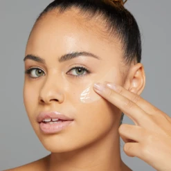 NYX PROFESSIONAL MAKEUP Hydra Touch Centella Extract Infused Hydrating Primer -Glisheen Sales Store 2572966cm alt01