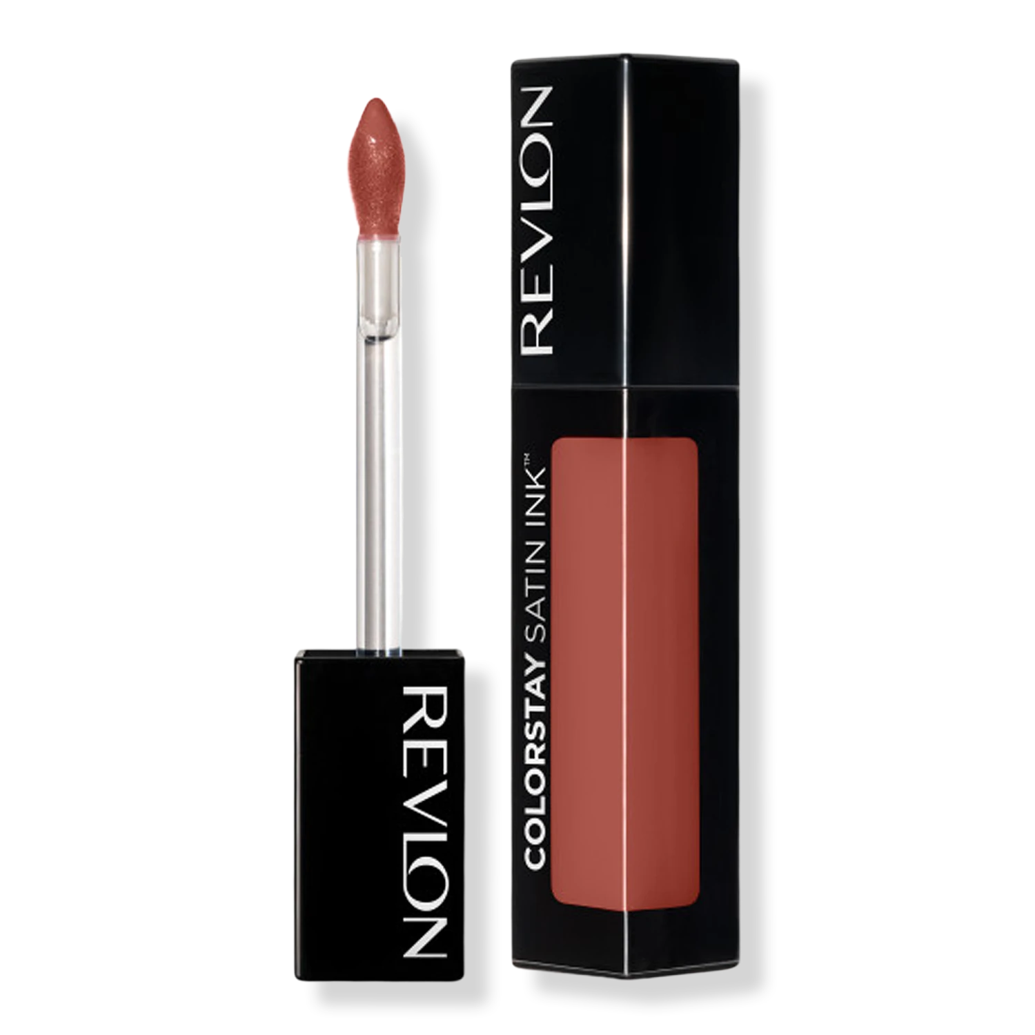 Revlon ColorStay Satin Ink Liquid Lipstick 5 Revlon ColorStay Satin Ink Liquid Lipstick - Image 3