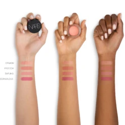 Nars Air Matte Blush -Glisheen Sales Store 2573403cm alt01