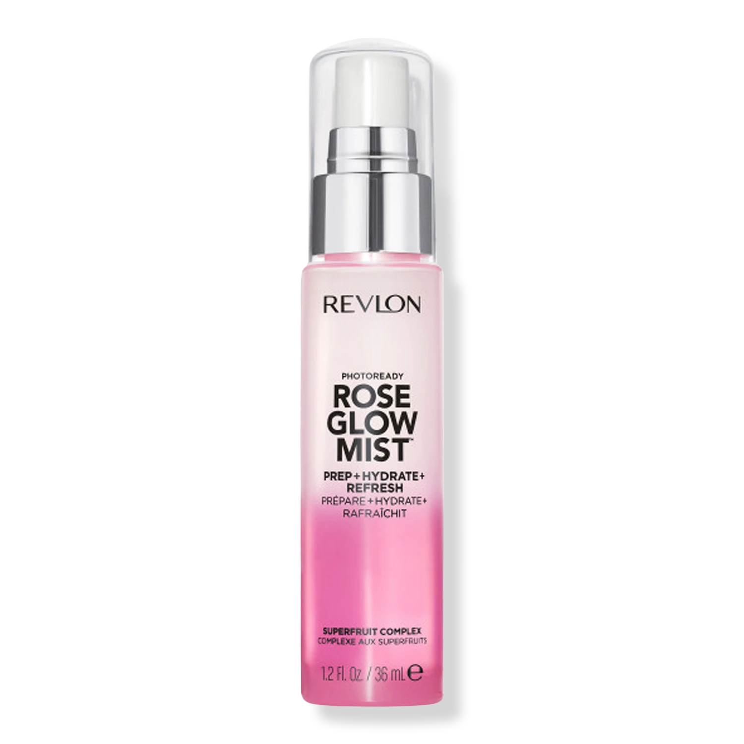 Revlon PhotoReady Rose Glow Face Mist 5 Revlon PhotoReady Rose Glow Face Mist - Image 3