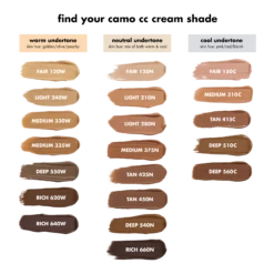 Camo CC Cream -Glisheen Sales Store 2574676cm alt02