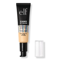 Glisheen Sales Store 35 Camo CC Cream