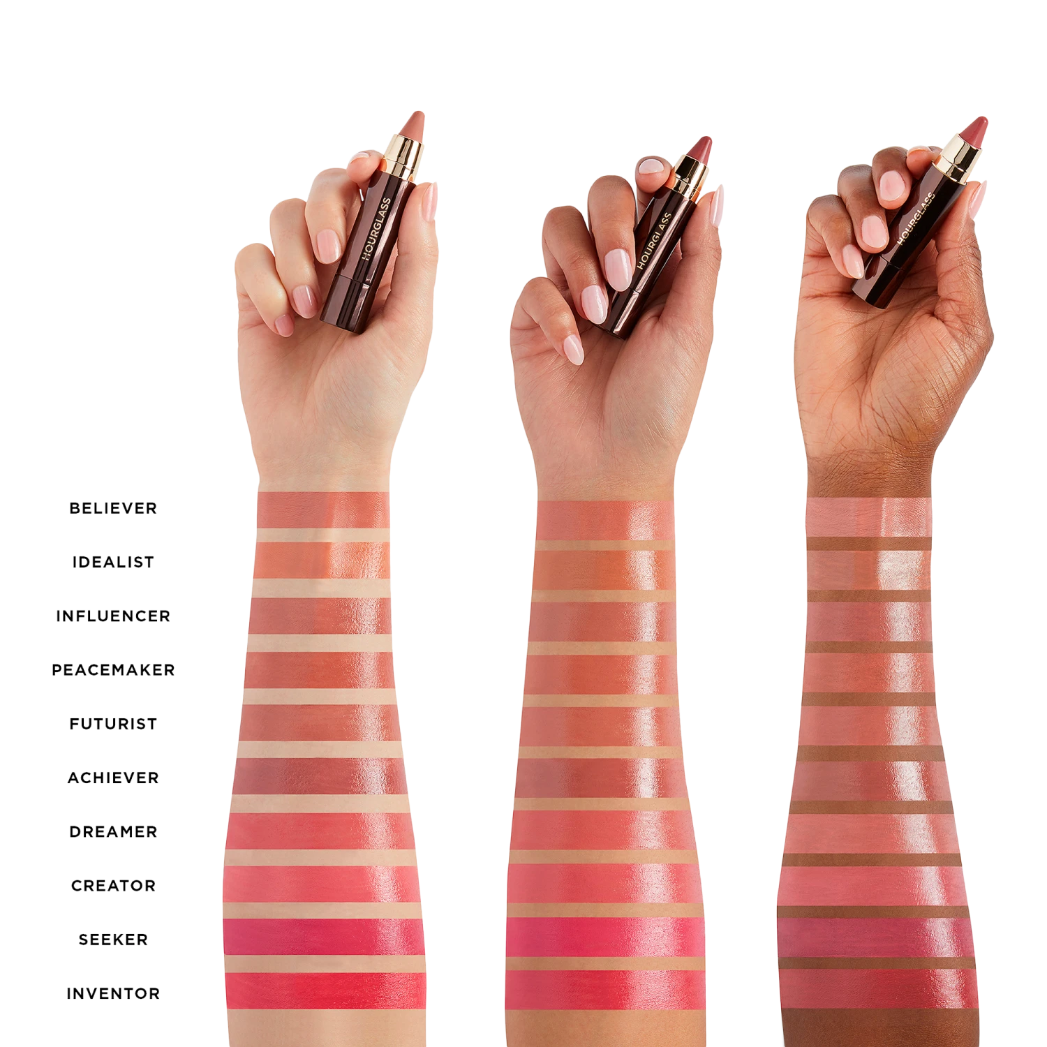 Girl Lip Stylo 5 Girl Lip Stylo - Image 3