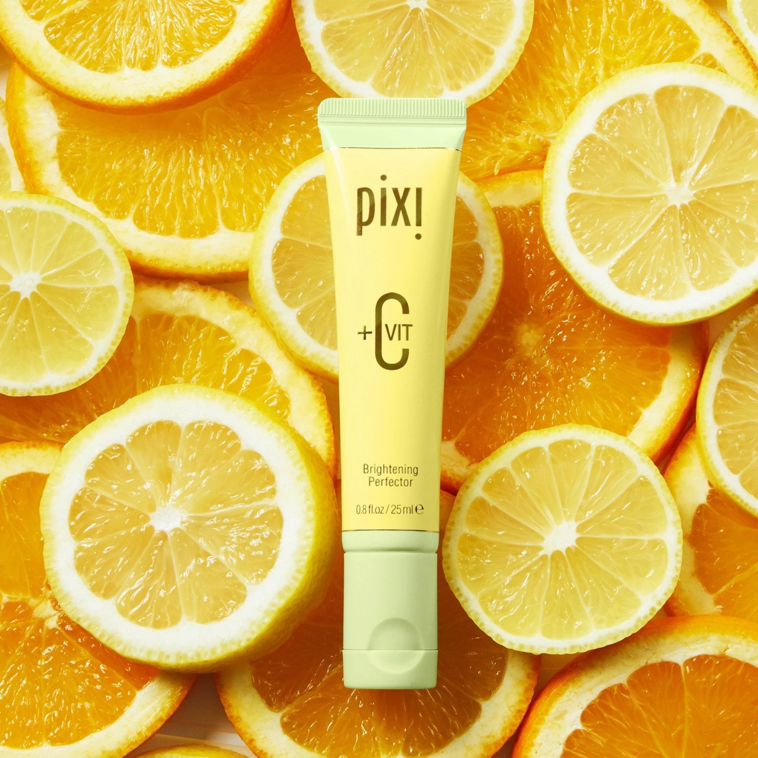 Pixi +C Vit Brightening Perfector Complexion Enhancer 5 Pixi +C Vit Brightening Perfector Complexion Enhancer - Image 3