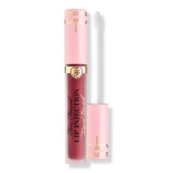Too Faced Lip Injection Power Plumping Cream Liquid Lipstick 14 Too Faced Lip Injection Power Plumping Cream Liquid Lipstick -Glisheen Sales Store 2578587